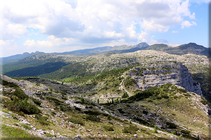 foto Cima della Caldiera